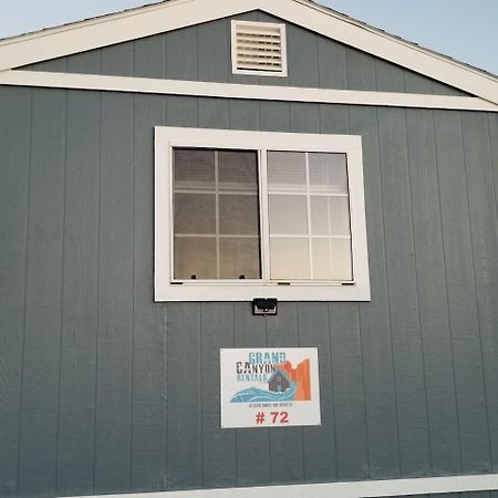 הוילה ואלה 072B Affordable Retreat Nr South Rim Sleeps 4- No Kitchenette מראה חיצוני תמונה