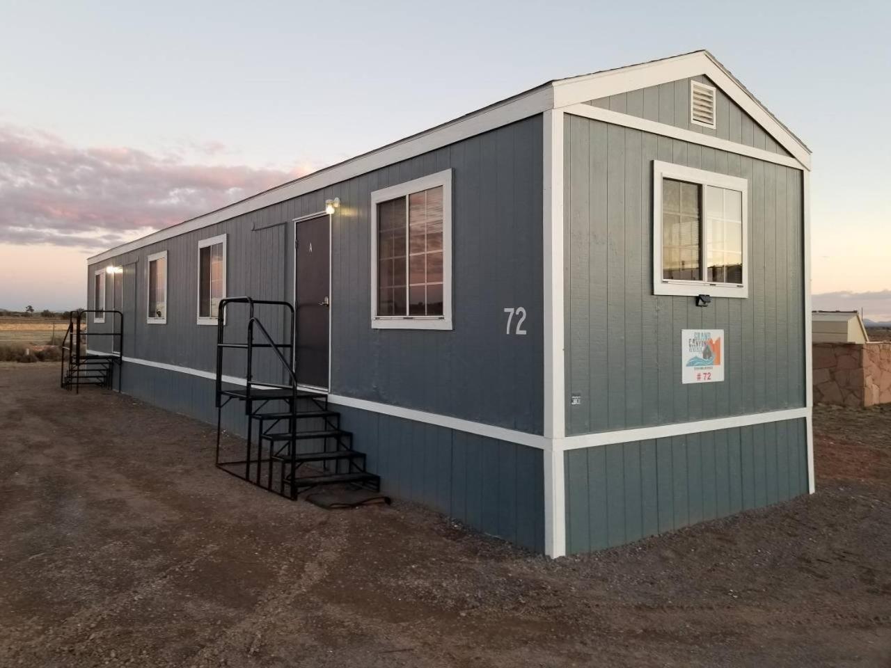 הוילה ואלה 072B Affordable Retreat Nr South Rim Sleeps 4- No Kitchenette מראה חיצוני תמונה
