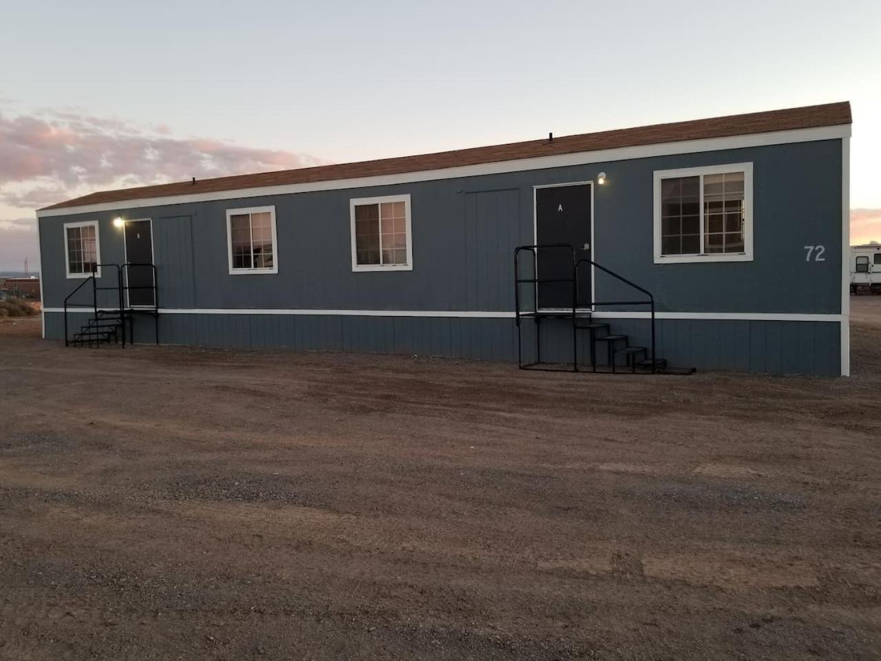 הוילה ואלה 072B Affordable Retreat Nr South Rim Sleeps 4- No Kitchenette מראה חיצוני תמונה
