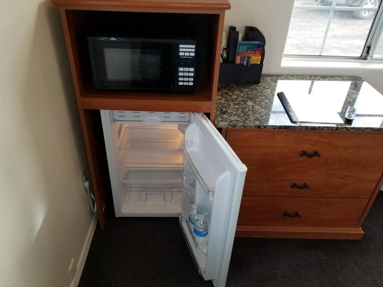 הוילה ואלה 072B Affordable Retreat Nr South Rim Sleeps 4- No Kitchenette מראה חיצוני תמונה