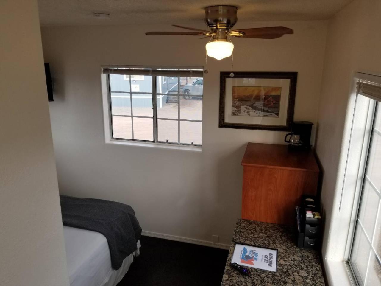 הוילה ואלה 072B Affordable Retreat Nr South Rim Sleeps 4- No Kitchenette מראה חיצוני תמונה
