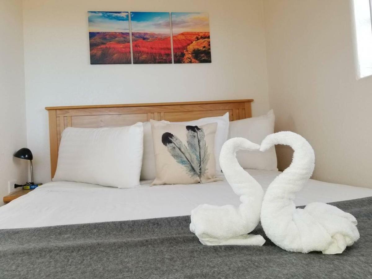 הוילה ואלה 072B Affordable Retreat Nr South Rim Sleeps 4- No Kitchenette מראה חיצוני תמונה